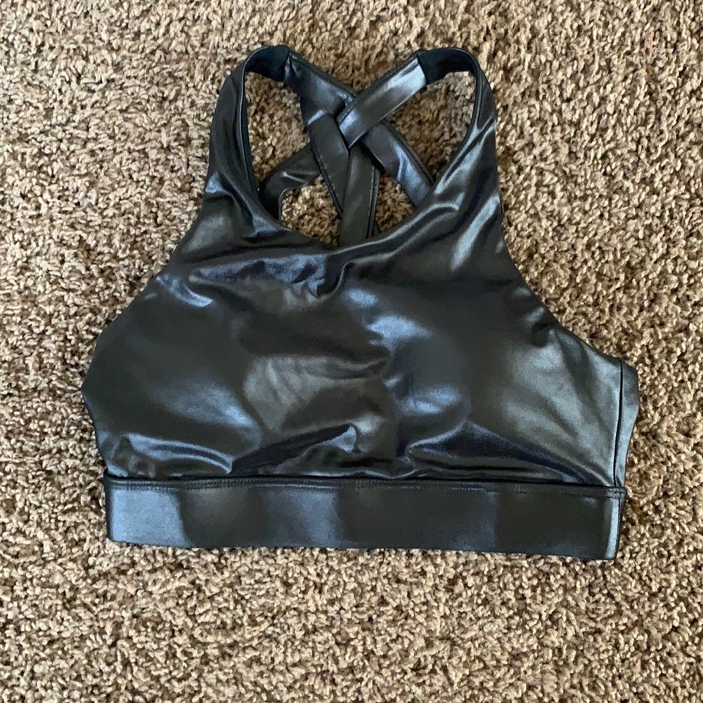 Mirage sports bra